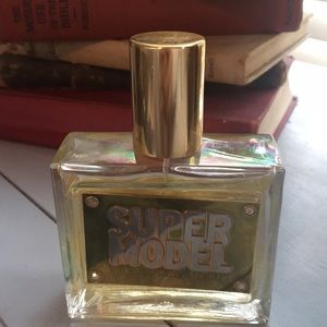 Victoria’s Secret Super Model Perfume